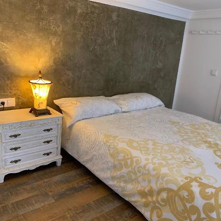 Mana Apartment Madrid Ngoại thất bức ảnh