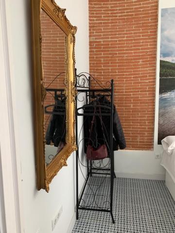 Mana Apartment Madrid Ngoại thất bức ảnh