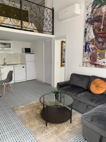 Mana Apartment Madrid Ngoại thất bức ảnh