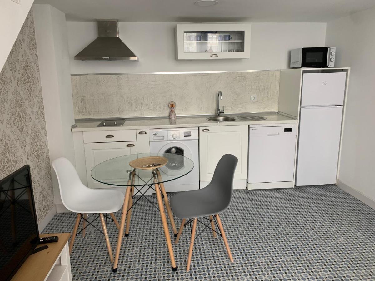 Mana Apartment Madrid Ngoại thất bức ảnh