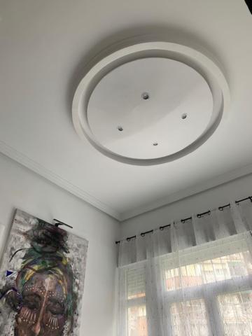 Mana Apartment Madrid Ngoại thất bức ảnh