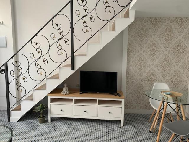 Mana Apartment Madrid Ngoại thất bức ảnh