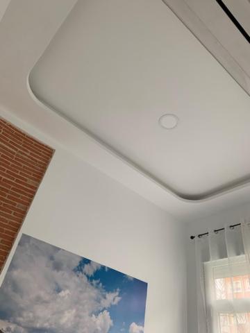 Mana Apartment Madrid Ngoại thất bức ảnh