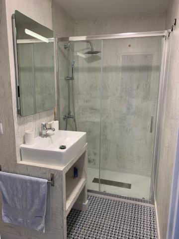 Mana Apartment Madrid Ngoại thất bức ảnh