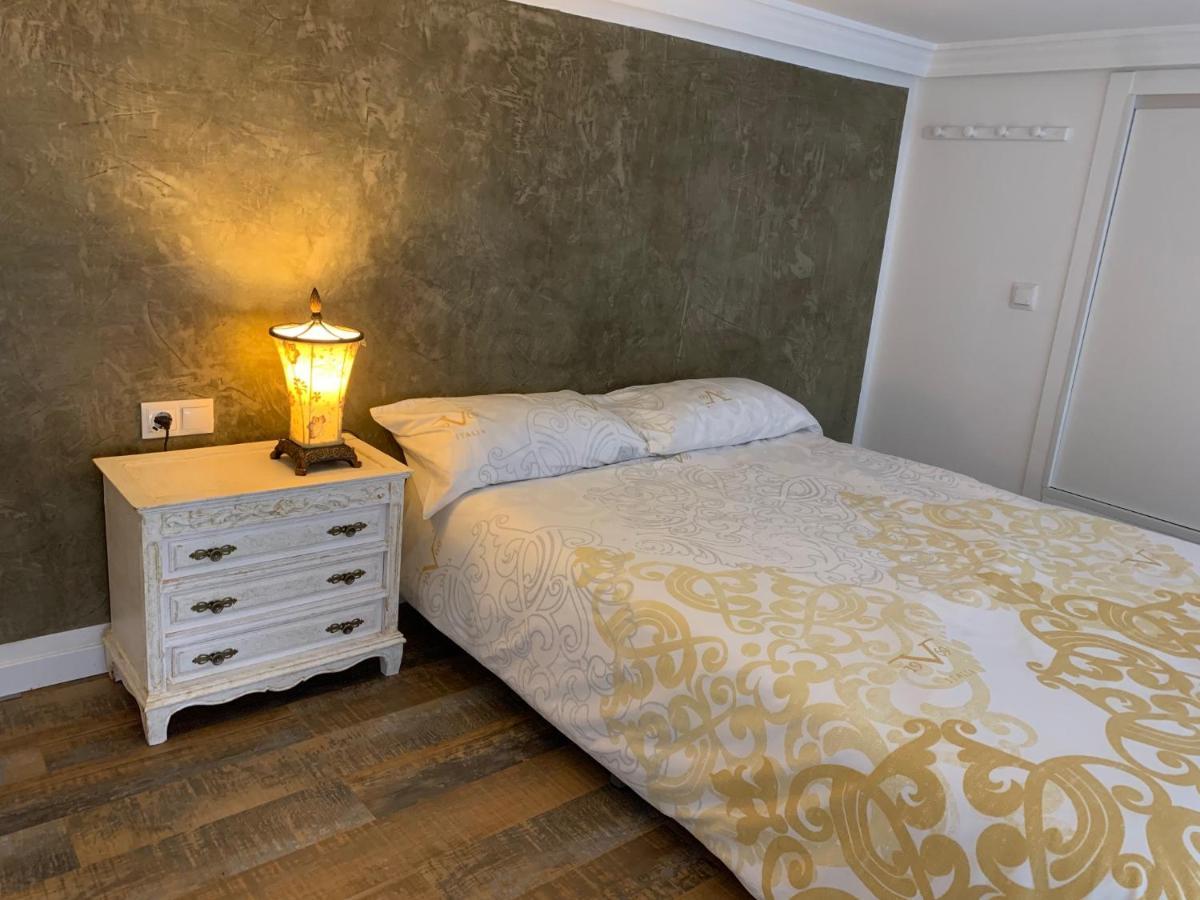 Mana Apartment Madrid Ngoại thất bức ảnh