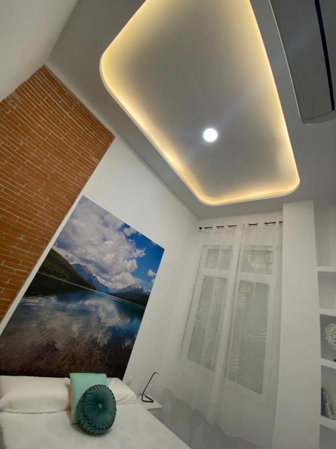 Mana Apartment Madrid Ngoại thất bức ảnh